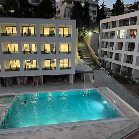 Premium - Dragovic Apartments Ulcinj Esterno foto