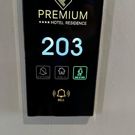 Premium - Dragovic Apartments Ulcinj Esterno foto