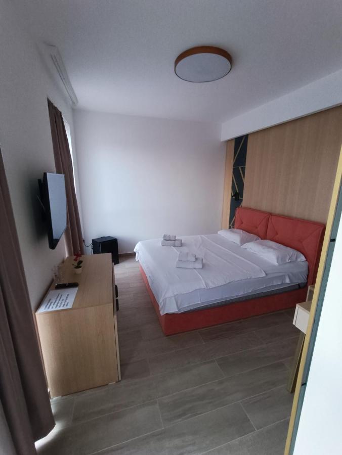 Premium - Dragovic Apartments Ulcinj Esterno foto