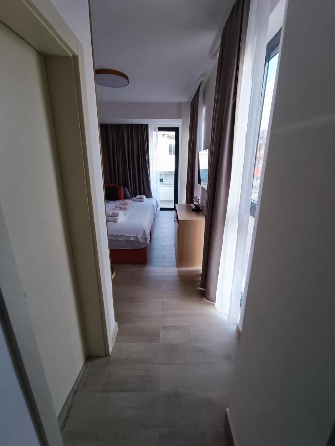 Premium - Dragovic Apartments Ulcinj Esterno foto