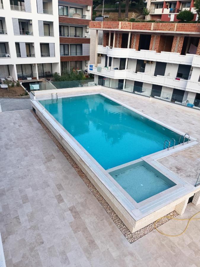 Premium - Dragovic Apartments Ulcinj Esterno foto