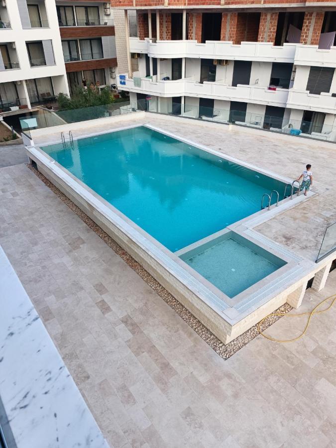 Premium - Dragovic Apartments Ulcinj Esterno foto