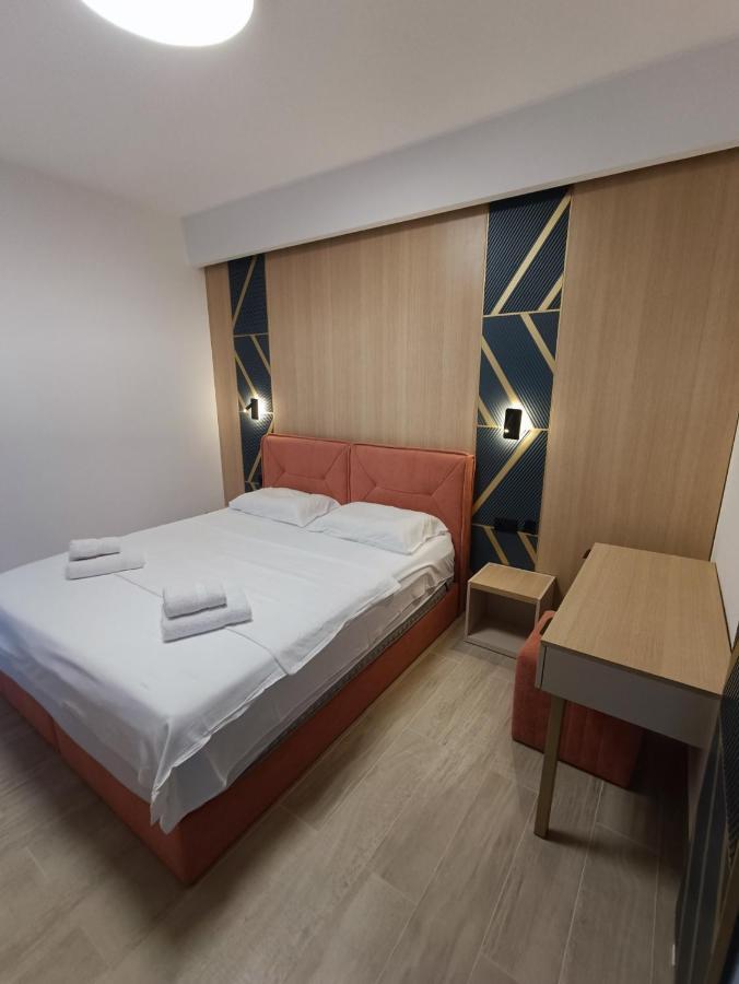 Premium - Dragovic Apartments Ulcinj Esterno foto