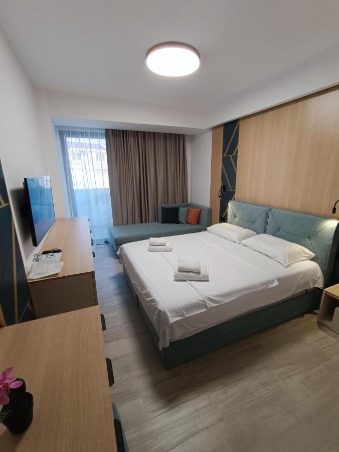 Premium - Dragovic Apartments Ulcinj Esterno foto