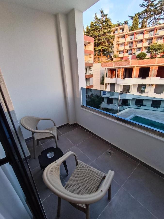 Premium - Dragovic Apartments Ulcinj Esterno foto