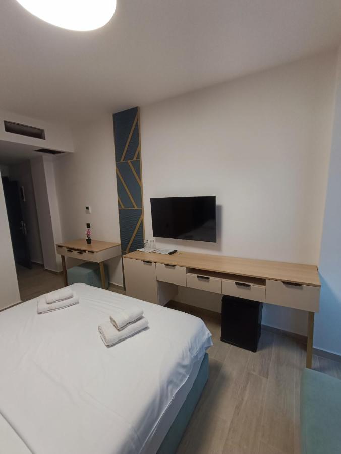 Premium - Dragovic Apartments Ulcinj Esterno foto