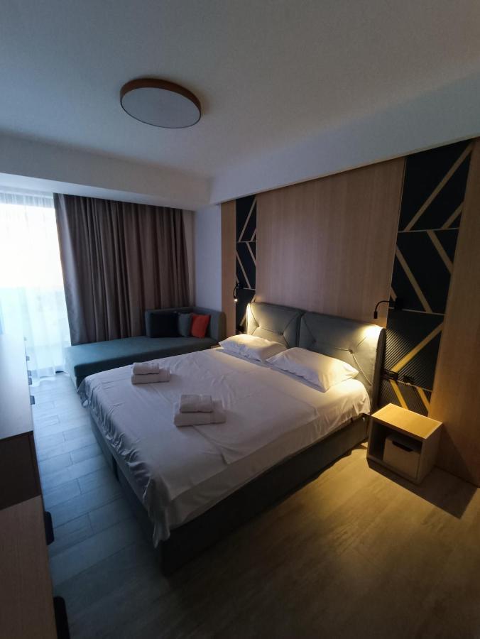 Premium - Dragovic Apartments Ulcinj Esterno foto