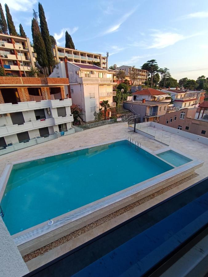 Premium - Dragovic Apartments Ulcinj Esterno foto