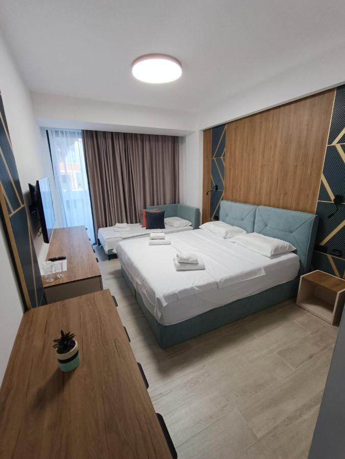 Premium - Dragovic Apartments Ulcinj Esterno foto