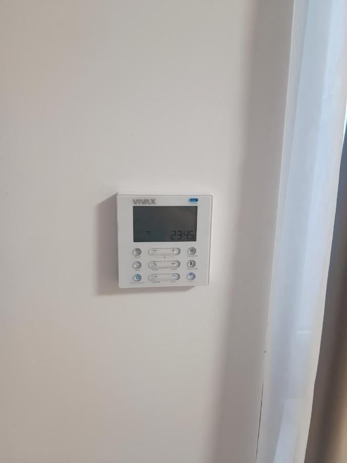 Premium - Dragovic Apartments Ulcinj Esterno foto