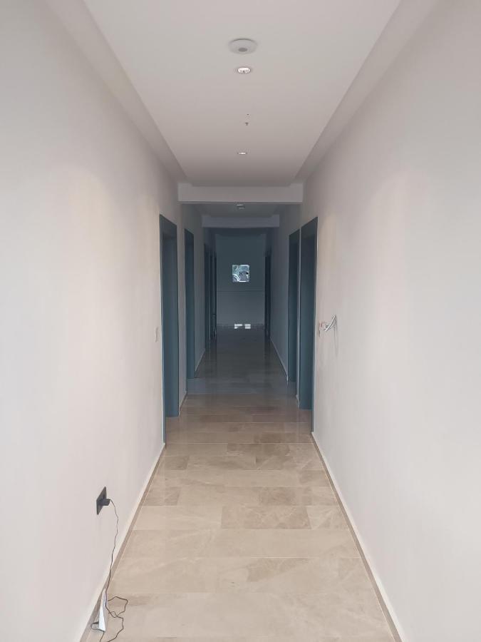 Premium - Dragovic Apartments Ulcinj Esterno foto