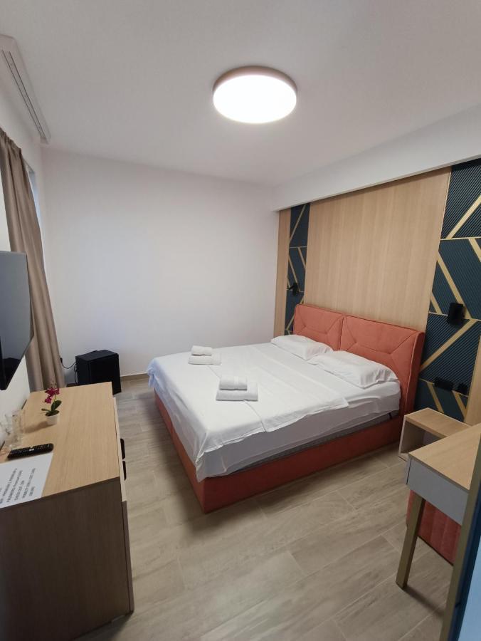 Premium - Dragovic Apartments Ulcinj Esterno foto