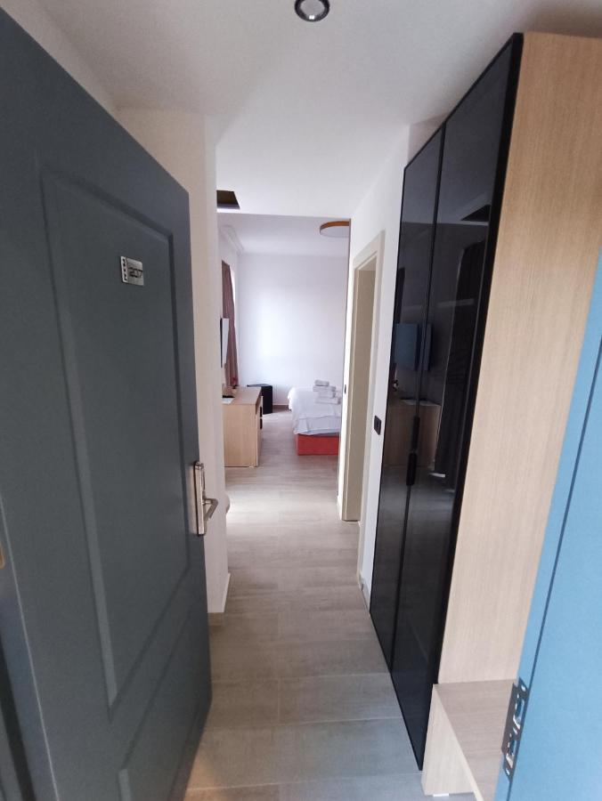 Premium - Dragovic Apartments Ulcinj Esterno foto