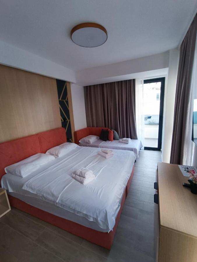 Premium - Dragovic Apartments Ulcinj Esterno foto